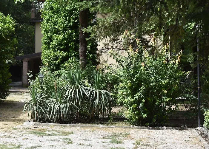 Cospea B&B Terni
